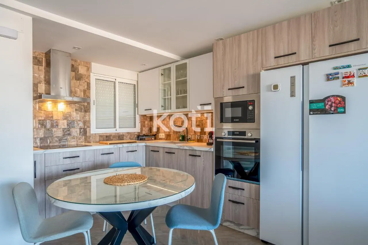 Koti Rentals - Sierra Mijas 312 Fuengirola 0*,