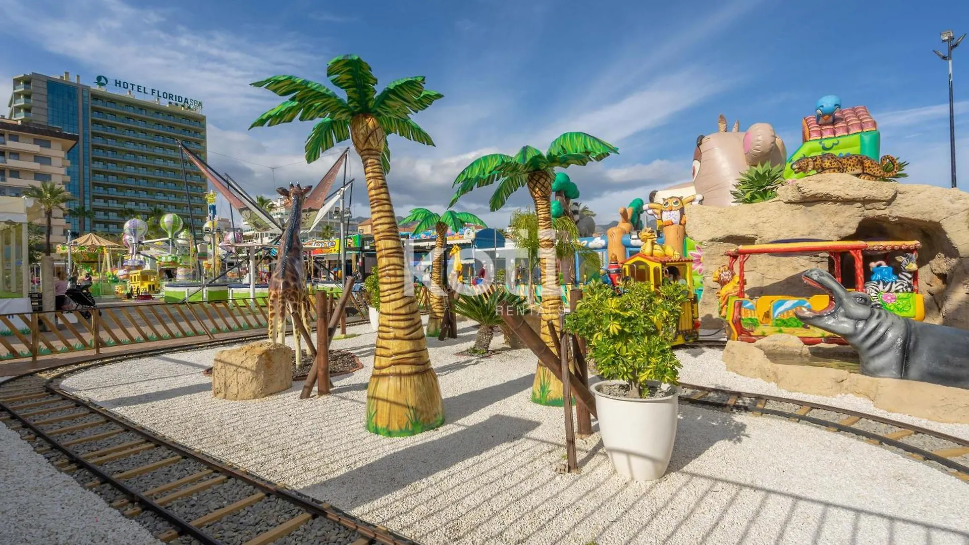 Koti Rentals - Sierra Mijas 312 Fuengirola